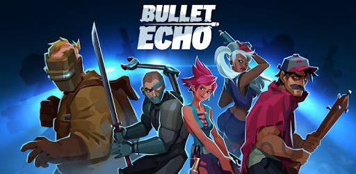 Bullet Echo Mod Apk 2023 Download (Unlimited Money) for Android