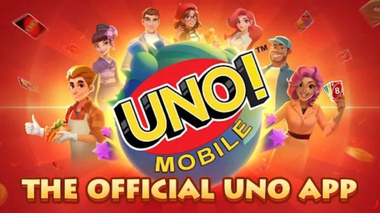 Uno Mod Apk 2023 Unlimited (Money, Token, Coins) for Android