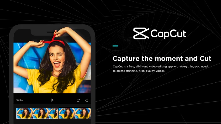 CapCut Mod Apk 2023 download (Premium Unlocked/No Watermark)