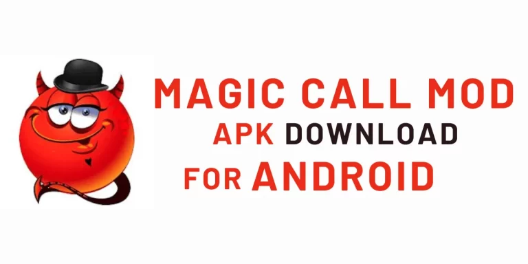 MagicCall Mod Apk 2023 Download (Unlimited Credits) for Android
