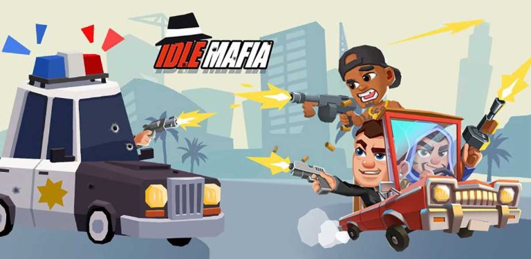 Idle Mafia Mod Apk 2023 Download (Unlimited Money and Gems)