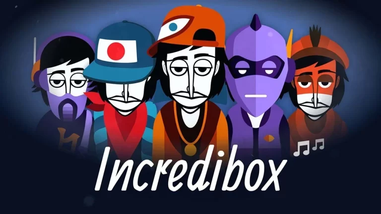 Incredibox Mod Apk 2023 Download (Unlimited Money/Unlocked All)