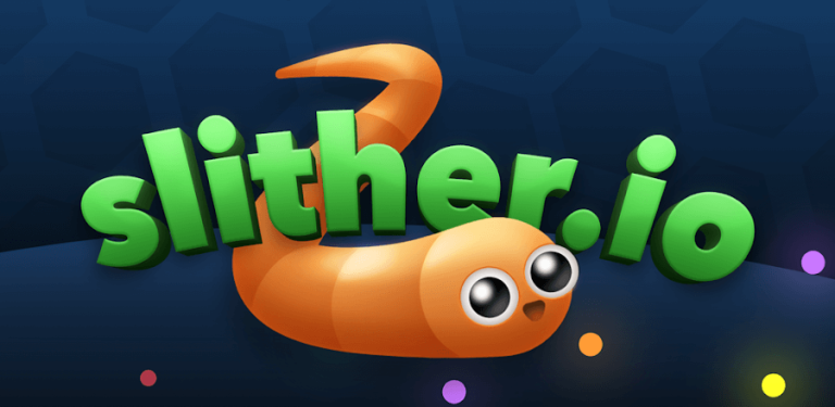 Slither iO Mod Apk 2023 (Unlimited Life, Money,Invisible Skin, God Mode)