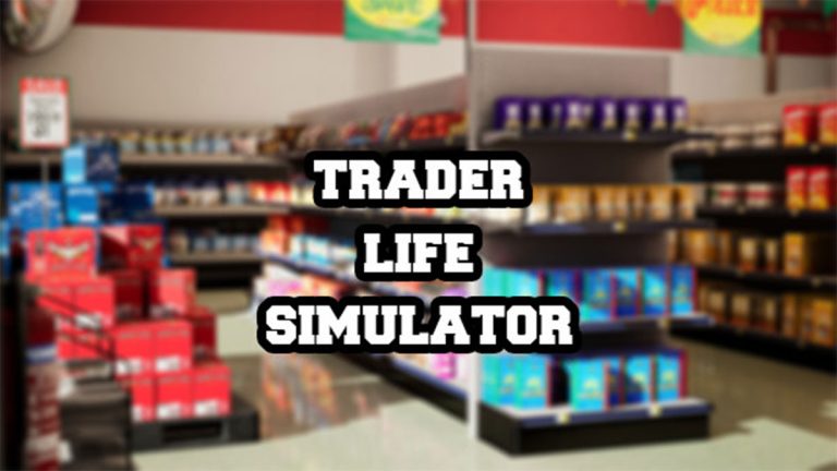 Trader Life Simulator Mod Apk 2023 (Unlimited Money, Free Download)