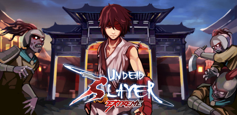 Undead Slayer Mod Apk 2023 Download (Unlimited Money)