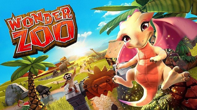 Wonder Zoo Mod Apk 2023 Download (Unlimited Money, Gold, Gems)