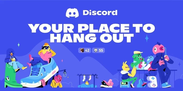 Discord Mod Apk 2023 Download (For Android/Premium Unlocked)