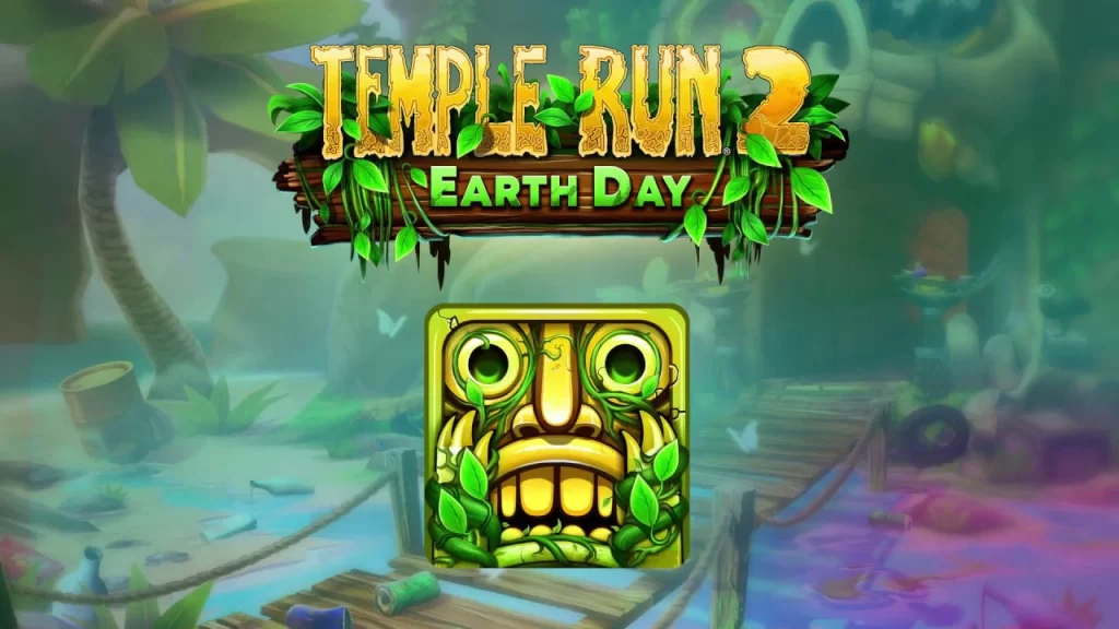 Temple Run 2 Mod Apk Download for free