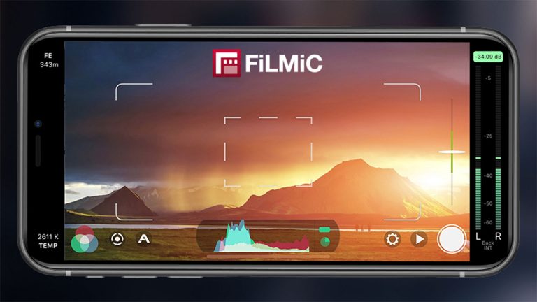 Filmic Pro Mod Apk 2023 Download Free (Premium Unlocked)