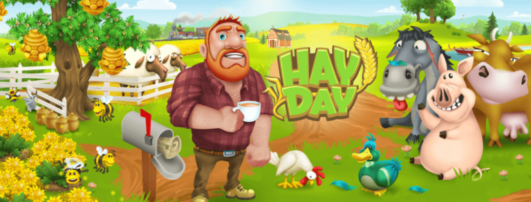 Hay Day Mod Apk 2023 Download (Unlimited Money/Gems/Seeds)