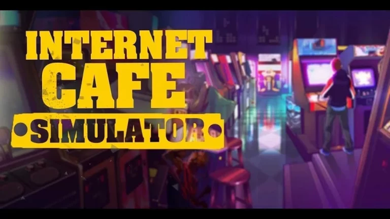 Internet Cafe Simulator Mod Apk 2023 (Unlimited Money/No Ads)