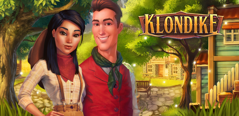 Klondike Adventures Mod Apk 2023 Download (Unlimited Money and Gems)