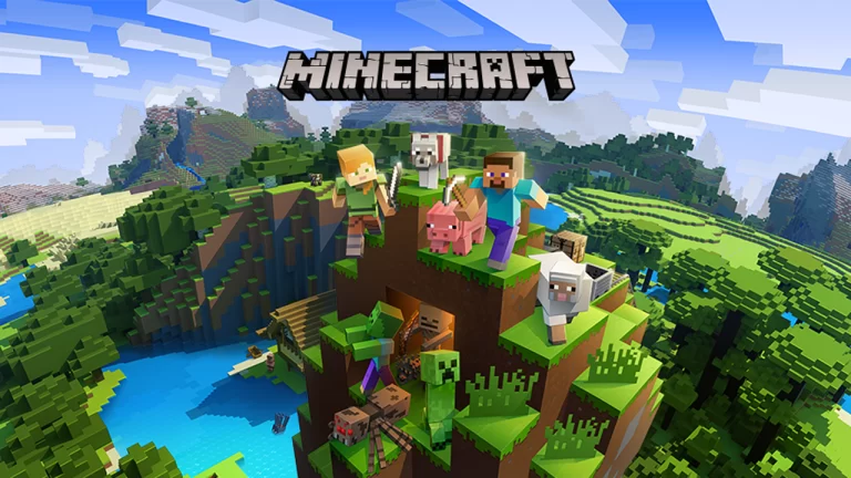 Minecraft Mod Apk 2023 Download (Unlimited Money, Unlocked)