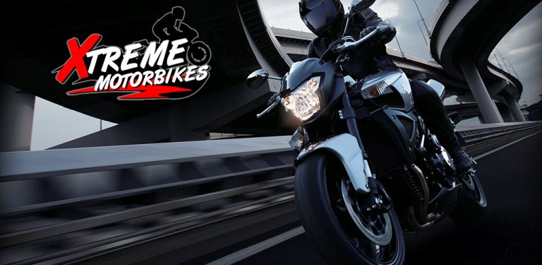 Xtreme Motorbikes Mod Apk 2023 Download (Unlimited Money)