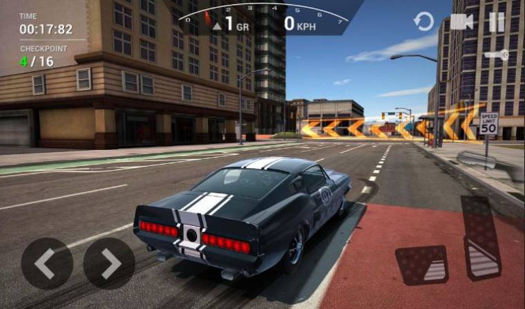 Ultimate Car Driving Simulator Mod Apk download for android