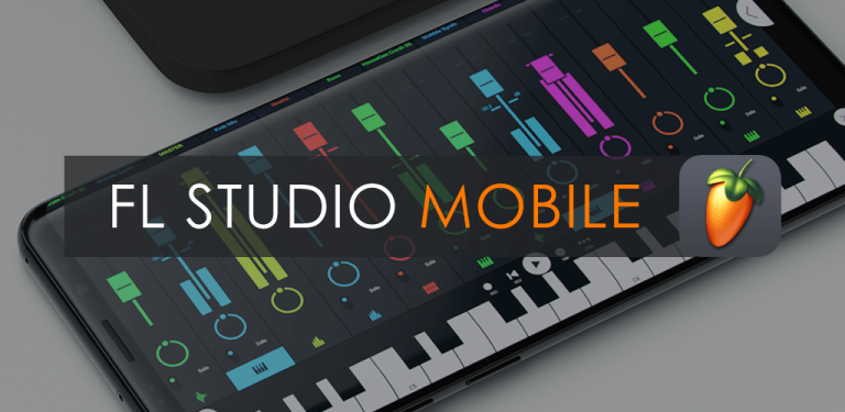 FL Studio Mobile Mod Apk 2023 Download (Pro Unlocked) Latest Version