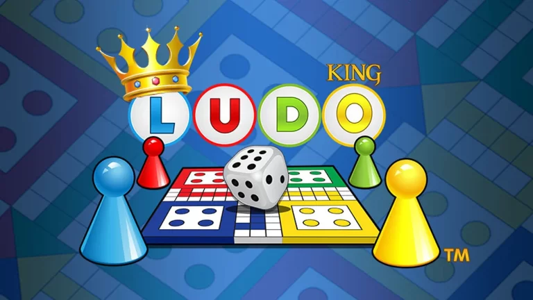 Ludo King Mod Apk 2023 (Unlimited Six, Money, Unlocked All Themes, No Ads)