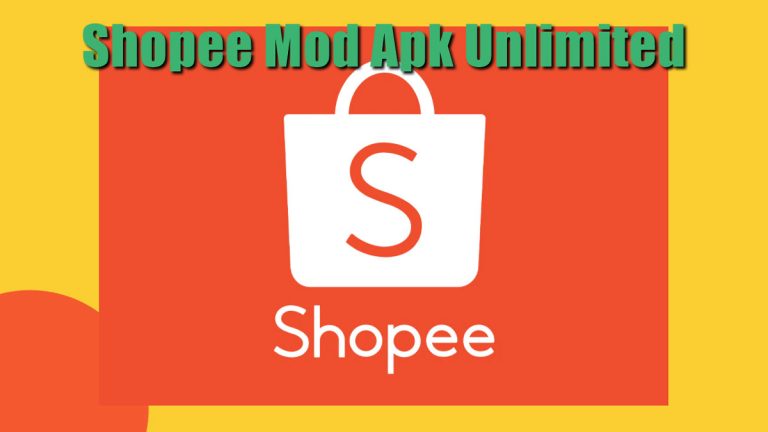 Shopee Mod Apk Download (Unlimited Money and Coins)