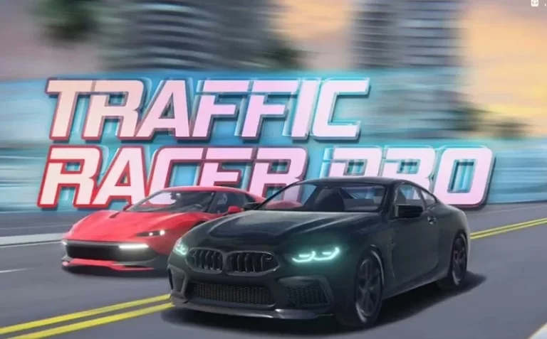 Traffic Racer Mod Apk 2023 Download (Unlimited Money, Unlocked Cars)