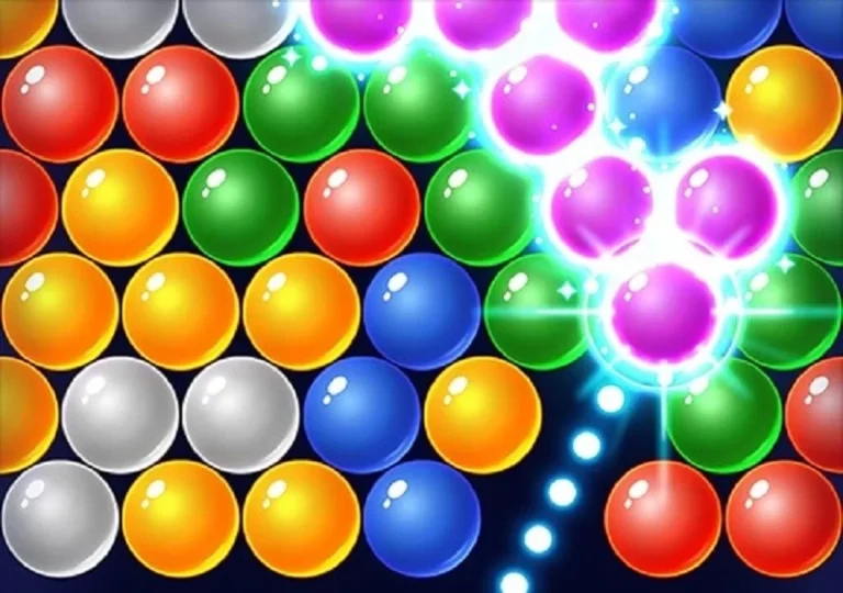 Bubble Shooter Mod Apk 2023 Download (Unlimited Money, Bomb) for Android