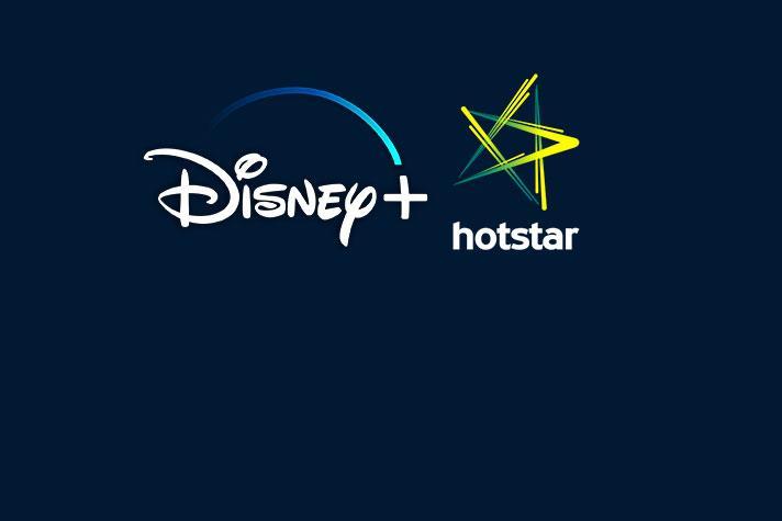 Disney Hotstar Mod Apk Download (Premium Unlocked, Ad-Free)