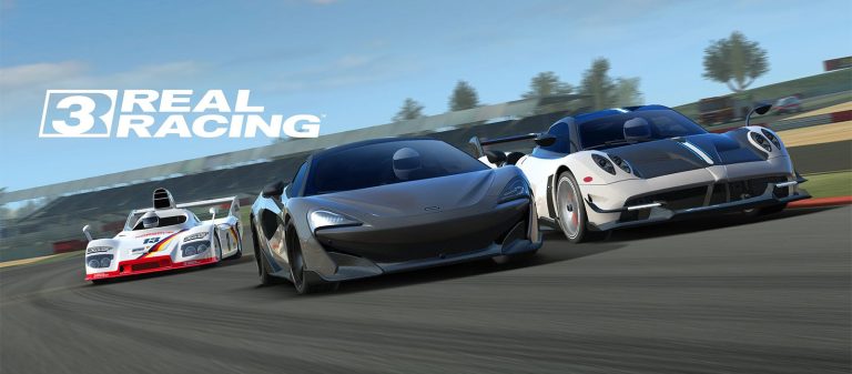 Real Racing 3 Mod Apk 2023 Download (Unlimited Money, Gold, Unlocked All)