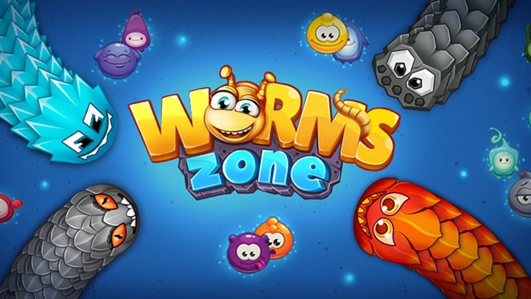 Worms Zone Mod Apk 2023 Download (Unlimited Money, Skins Unlocked)