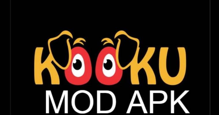 kooku Mod Apk Download (Premium Unlocked, Latest Version) For Android