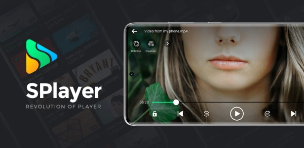 Splayer Mod Apk 2023 Download (Premium Unlocked, Ad-Free) for Android