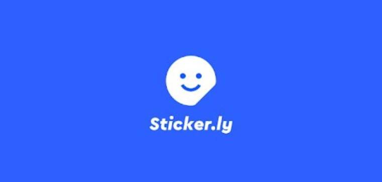 Sticker.ly Mod Apk (Premium/No Watermark/AD Free) for Android