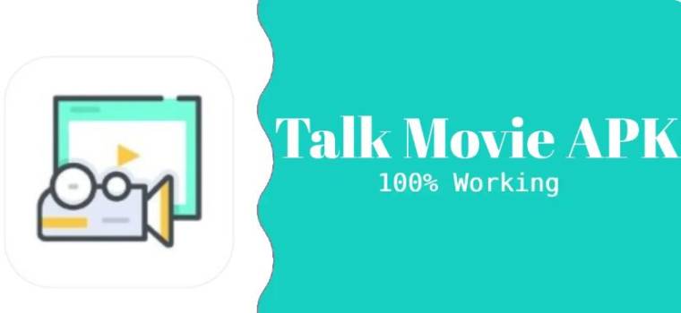 Talk Movies Mod Apk Download (Premium, Latest Version) for Android